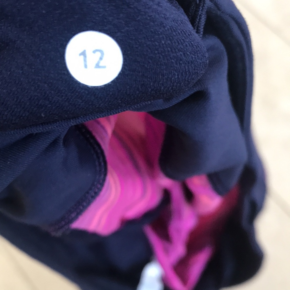 Lululemon Run: Sun Sprinter Short - Picture 6 of 6